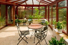 Tregoyd Mill conservatory quotes