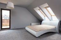Tregoyd Mill bedroom extensions