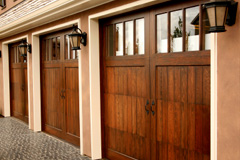 Tregoyd Mill garage extension quotes
